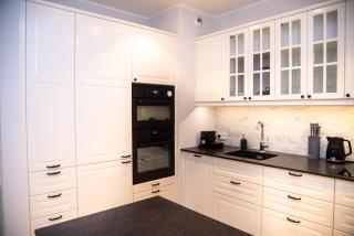 Maya's Flats & Resorts - River View - 2