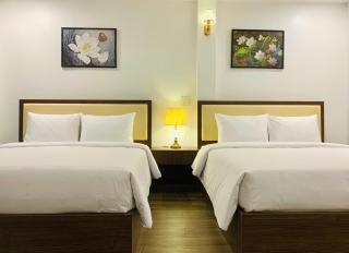 Fiorus Airport Hotel - 0