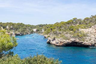 Apto Villa Sirena Vista Jardin - 2