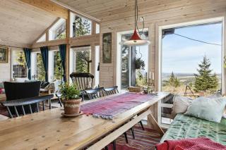 Family Cabin With Views Over Hadeland - 6