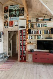 Family Cabin With Views Over Hadeland - 5