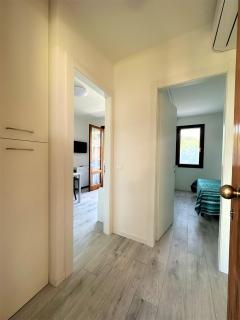 Bibione flat with pool access - 4