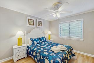 HH Beach & Tennis B13 - 1