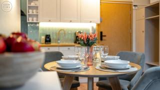 Apartamenty Good Time - Willa Pod Reglami - Centrum - 9