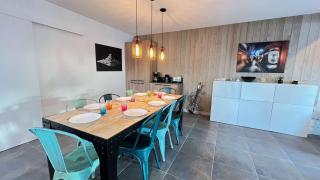 Belle villa à 150m de la plage - 4