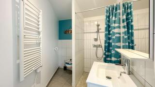 Belle villa à 150m de la plage - 5