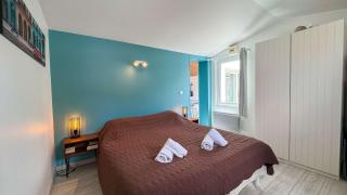 Belle villa à 150m de la plage - 8