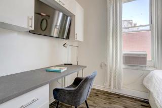 Chez Mont Royal Apartments! - 9