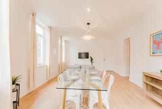 Two-bedroom flat in the centre of Tourcoing - 4