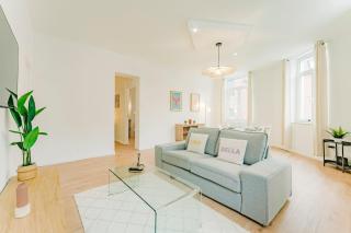 Two-bedroom flat in the centre of Tourcoing - 6