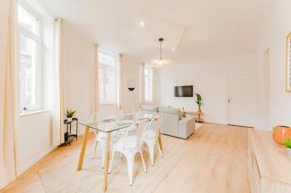 Two-bedroom flat in the centre of Tourcoing - 2