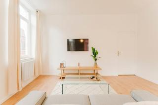 Two-bedroom flat in the centre of Tourcoing - 8