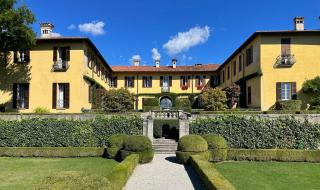 Villa La Vescogna, Historic House with Pool - 5