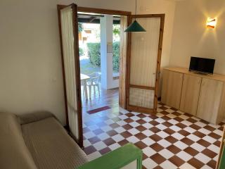 Bright two-storey flat - 1