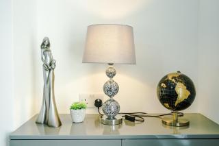 Kammili Properties - 2Bed House With Free WiFi & 15 Mins to Manchester Centre - Manchester - 2