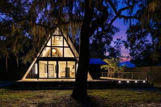 A-Frame Villas & Lodges LLC - 7
