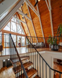 A-Frame Villas & Lodges LLC - 5