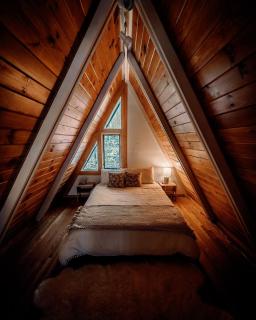 A-Frame Villas & Lodges LLC - 2