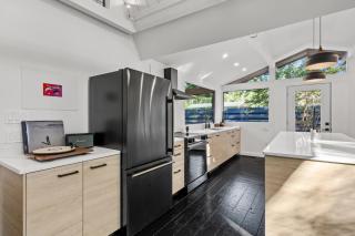 A-Frame Villas & Lodges LLC - 1