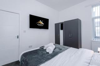 Cosy 2 bed House - 15 minutes from City Centre - 1