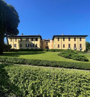 Villa La Vescogna, Historic House with Pool - 8