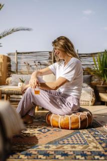 Berber Beldi Camp - 1