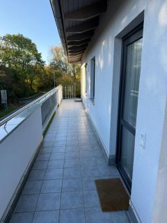 Moderne Ferienwohnung an der Ostsee im Haus Leuchtfeuer - 2