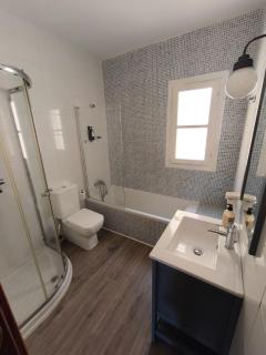 Spacious Modern Family House with sea view - Aguadulce Almeria - Roquetas de Mar - 2