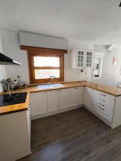 Spacious Modern Family House with sea view - Aguadulce Almeria - Roquetas de Mar - 5