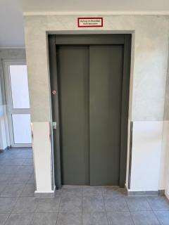 Moderne Ferienwohnung an der Ostsee im Haus Leuchtfeuer - 2