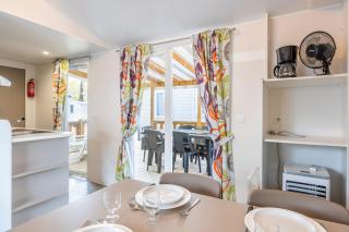 Mobil-home 6p Saint-Jean-de-Monts - 6