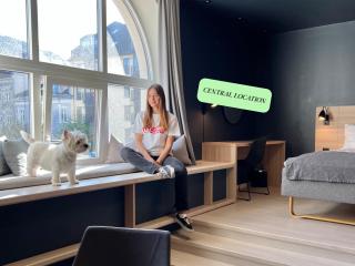 Citybox Bergen City - 5