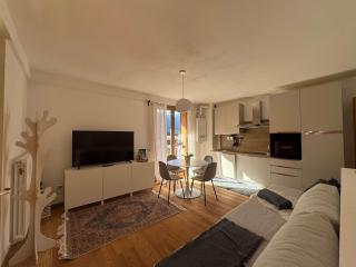 Siera View Apartment - Comfort e Relax a Sappada - 0