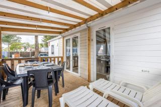 Mobil-home 6p Saint-Jean-de-Monts - 4