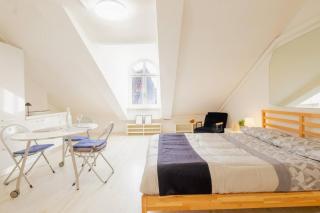 Porta Nuova Cozy Flat - 8