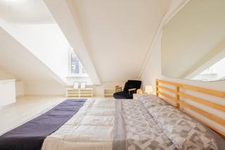 Porta Nuova Cozy Flat - 7