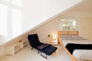 Porta Nuova Cozy Flat - 6