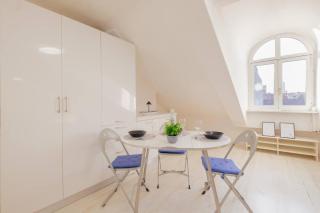 Porta Nuova Cozy Flat - 4