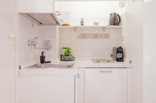 Porta Nuova Cozy Flat - 1