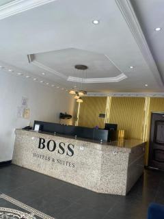 BOSS HOTELS & SUITES - 6