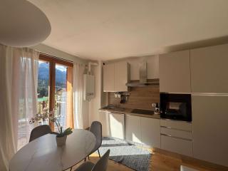 Siera View Apartment - Comfort e Relax a Sappada - 8
