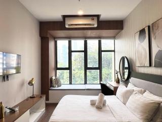 Cozy City Getaway at Ceylonz - 0