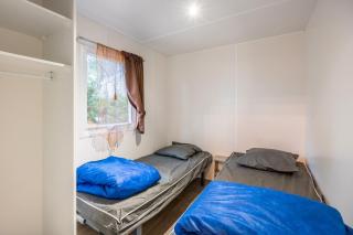 Mobil-home 6p Saint-Jean-de-Monts - 1