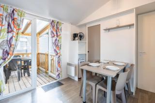 Mobil-home 6p Saint-Jean-de-Monts - Saint-Jean-de-Monts - 7