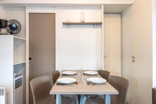 Mobil-home 6p Saint-Jean-de-Monts - Saint-Jean-de-Monts - 6