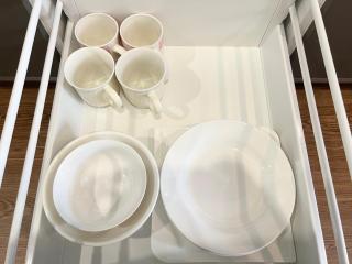 Cozy City Getaway at Ceylonz - 2