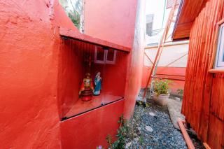 Modernong Bahay Kubo na may gitnang mainit at malamig na shower - 2