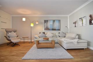 Nordseeresidenz, Whg 43 - 9