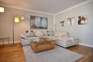 Nordseeresidenz, Whg 43 - 8