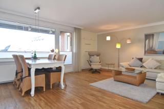 Nordseeresidenz, Whg 43 - 6